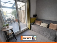 Studio Cabine 35m2 entièrement rénové – Île des Pêcheurs – Cap d’Agde (34)
