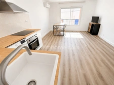 Appartement T2 de 43 m² avec parking couvert privatif – Emplacement privilégié MARSEILLAN (34)
