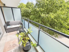 T2 de 42 m² avec terrasse, parking, climatisation et ascenseur GIGEAN (34)