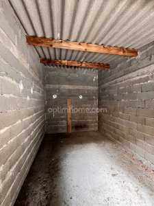 Garage/box à vendre à SETE (34)