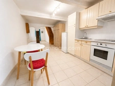 Maison 2 pièces - centre ville d'AGDE (34)