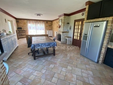 Maison de caractère 5 pièces avec piscine à DOUZAINS (47330)