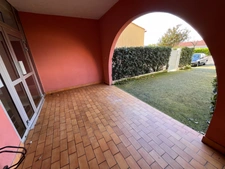 Appartement T2 rénové avec ascenseur à 100 m de la mer au CAP D'AGDE (34)