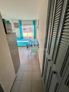 Studio meublé rénové avec balcon & vue Étang de Thau - BALARUC LES BAINS (34)