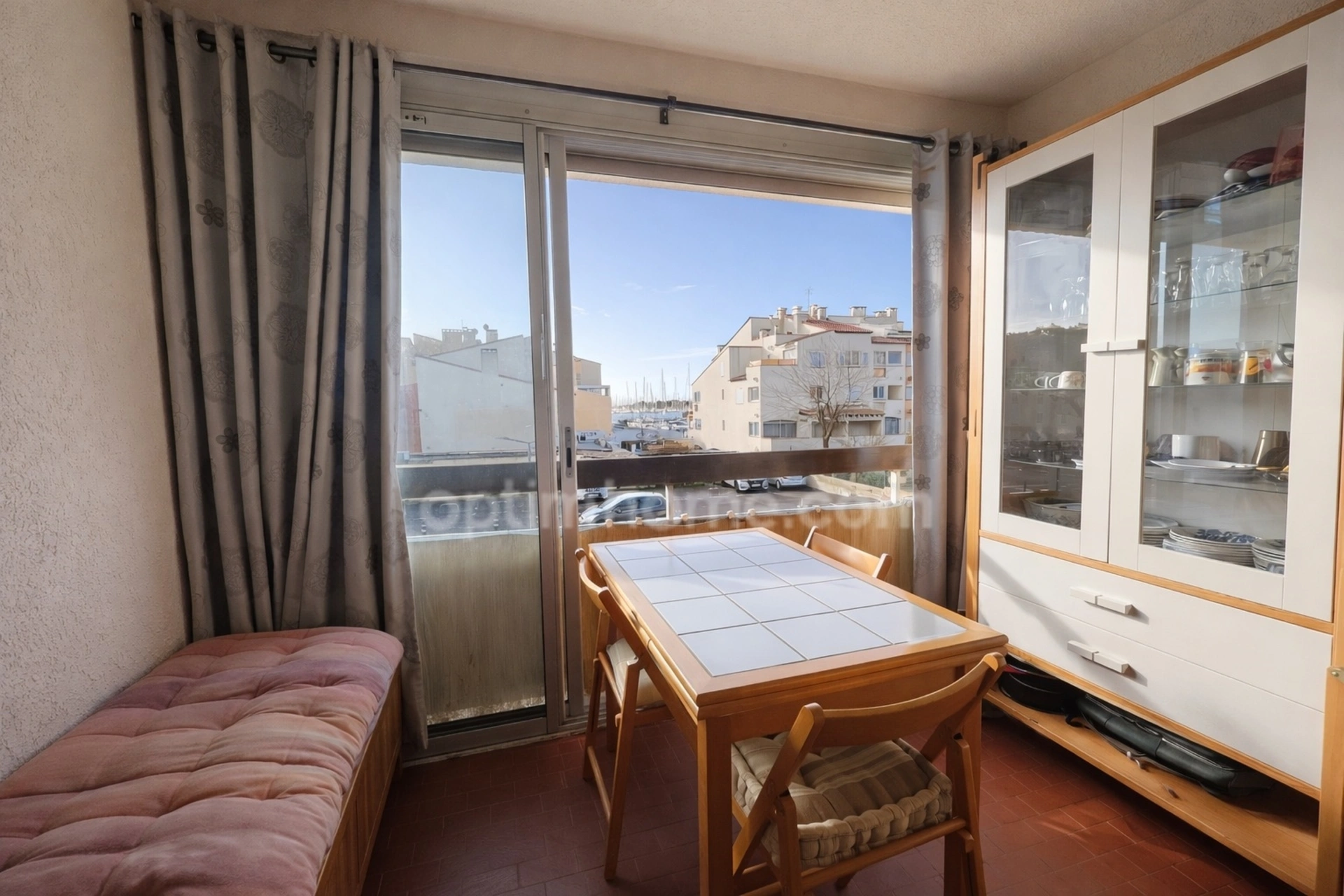 Appartement 1 pièce 25 m² · à Agde · 25 m² · 69 900 €