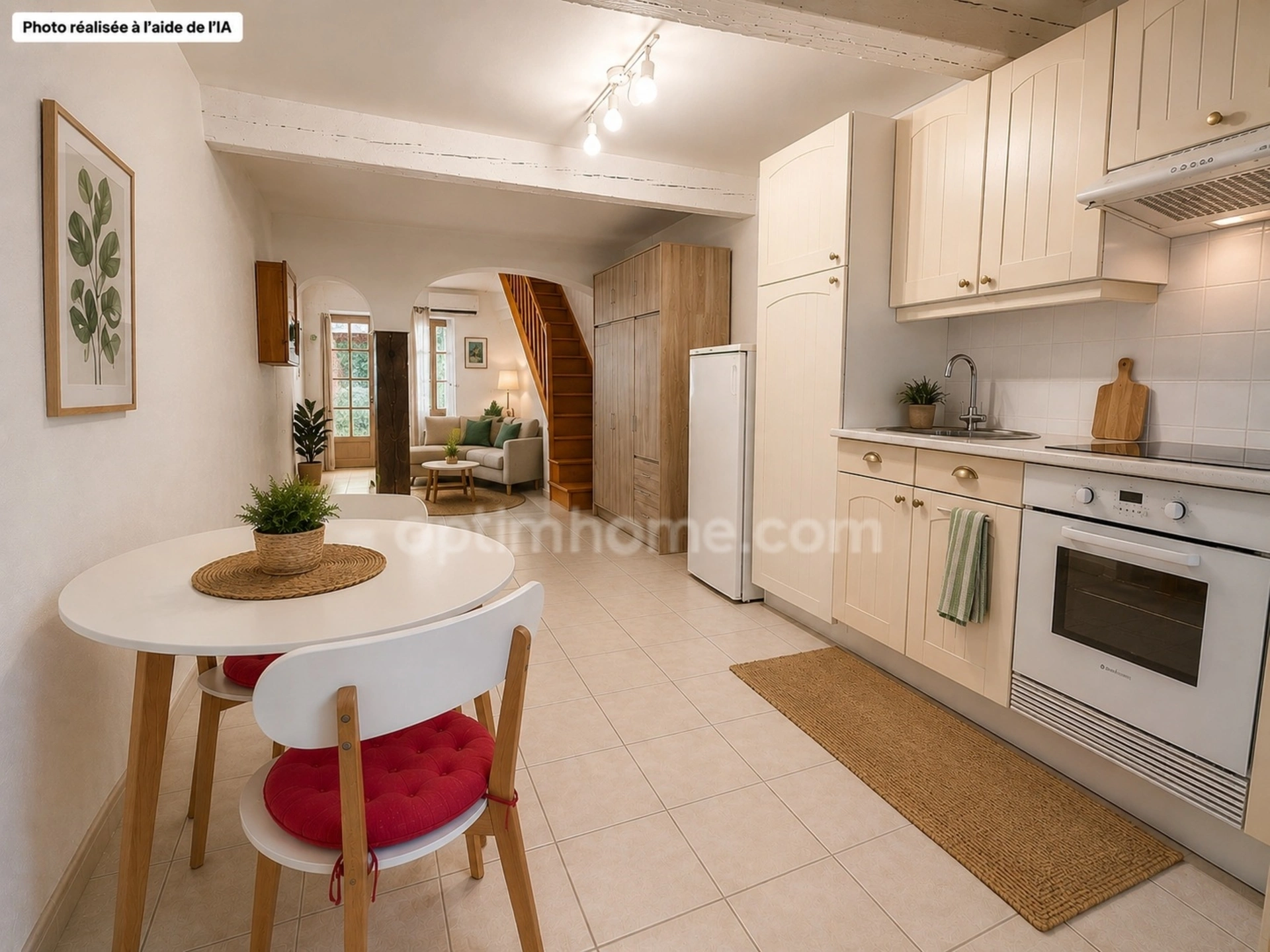 Appartement 2 pièces 38 m² · à Agde · 38 m² · 67 900 €