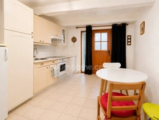 Maison 2 pièces - centre ville d'AGDE (34)