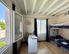 Maison de ville/ immeuble à vendre 12 pièces MONTPELLIER LEPIC (34)