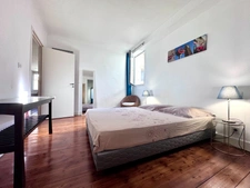 Appartement à vendre 4 pièces 99 m² ANCIEN RENOVE  MONTPELLIER CENTRE HISTORIQUE 34