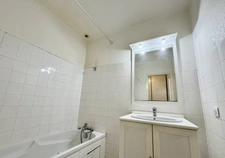 Appartement à vendre 3 pièces MONTPELLIER CENTRE HISTORIQUE (34)- Le charme de l'ancien à personnaliser
