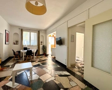 Maison de ville/ immeuble à vendre 12 pièces MONTPELLIER LEPIC (34)