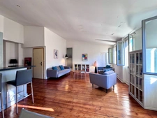 Appartement à vendre 4 pièces 99 m² ANCIEN RENOVE  MONTPELLIER CENTRE HISTORIQUE 34