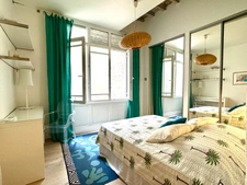 Appartement à vendre 4 pièces 95 m² ANCIEN RENOVE MONTPELLIER CENTRE HISTORIQUE