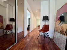 Appartement à vendre 4 pièces 99 m² ANCIEN RENOVE  MONTPELLIER CENTRE HISTORIQUE 34