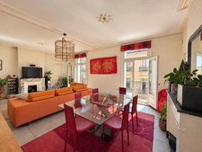 Appartement à vendre 4 pièces MONTPELLIER CENTRE HISTORIQUE (34)- le charme de l'ancien à personnaliser