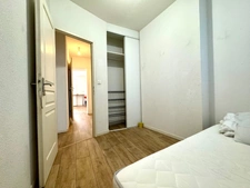 Appartement à vendre 3 pièces MONTPELLIER CENTRE HISTORIQUE (34)- Le charme de l'ancien à personnaliser