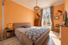 Appartement à vendre 4 pièces MONTPELLIER CENTRE HISTORIQUE (34)- le charme de l'ancien à personnaliser