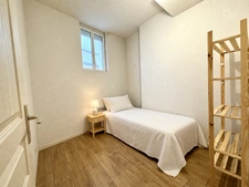 Appartement à vendre 3 pièces MONTPELLIER CENTRE HISTORIQUE (34)- Le charme de l'ancien à personnaliser