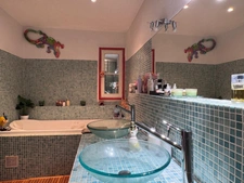 Appartement à vendre 4 pièces MONTPELLIER CENTRE HISTORIQUE (34)- le charme de l'ancien à personnaliser