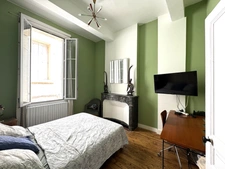 Appartement à vendre 4 pièces 110 m² MONTPELLIER CENTRE HISTORIQUE CANOURGUE