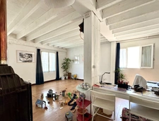 Maison de ville/ immeuble à vendre 12 pièces MONTPELLIER LEPIC (34)