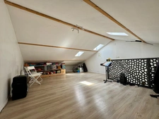 Maison de ville/ immeuble à vendre 12 pièces MONTPELLIER LEPIC (34)