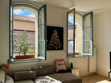 Sète Centre ville Cadre Royal proche quais charmant F3 Rénové de 75m²
