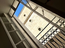 Appartement à vendre 3 pièces MONTPELLIER CENTRE HISTORIQUE (34)- Le charme de l'ancien à personnaliser