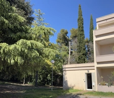 Appartement à vendre 3 pièces  COMME UNE PETITE MAISON A AIGULONGUE