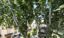 Appartement à vendre 4 pièces 110 m² MONTPELLIER CENTRE HISTORIQUE CANOURGUE