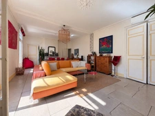Appartement à vendre 4 pièces MONTPELLIER CENTRE HISTORIQUE (34)- le charme de l'ancien à personnaliser