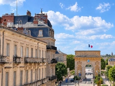 Appartement à vendre 4 pièces MONTPELLIER CENTRE HISTORIQUE (34)- le charme de l'ancien à personnaliser