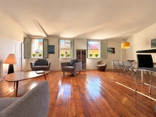 Appartement à vendre 4 pièces 99 m² ANCIEN RENOVE  MONTPELLIER CENTRE HISTORIQUE 34