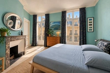Appartement à vendre 4 pièces MONTPELLIER CENTRE HISTORIQUE (34)- le charme de l'ancien à personnaliser