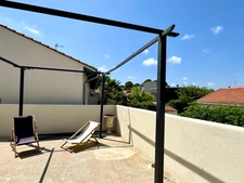 Maison de ville/ immeuble à vendre 12 pièces MONTPELLIER LEPIC (34)