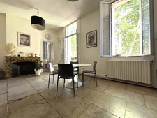 Appartement à vendre 4 pièces 110 m² MONTPELLIER CENTRE HISTORIQUE CANOURGUE
