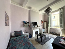 Appartement à vendre 4 pièces 110 m² MONTPELLIER CENTRE HISTORIQUE CANOURGUE