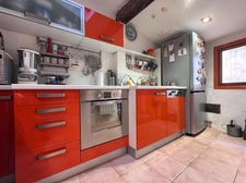 Appartement à vendre 4 pièces MONTPELLIER CENTRE HISTORIQUE (34)- le charme de l'ancien à personnaliser
