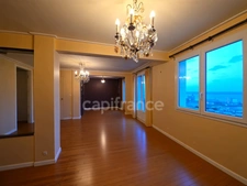 Appartement T5 BREST avec vue
