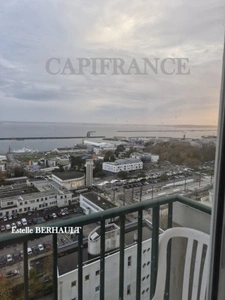 Appartement T5 BREST avec vue
