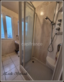 Appartement T5 BREST avec vue