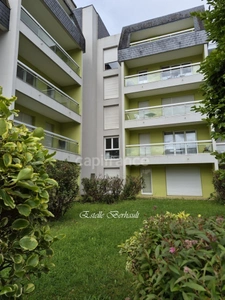 Studio 1 P quartier Kérédern BREST (29)