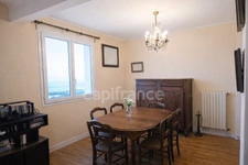 Appartement T5 BREST avec vue