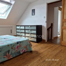 Maison à vendre 4 pièces BREST (29)