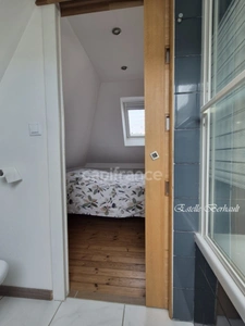 Maison à vendre 4 pièces BREST (29)