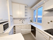 Appartement à vendre 4 pièces BREST (29)