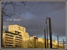 Appartement T5 BREST avec vue