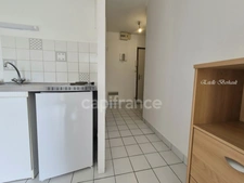 Studio 1 P quartier Kérédern BREST (29)