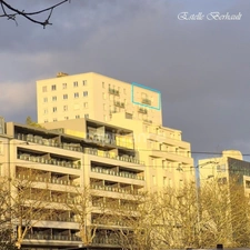 Appartement à vendre 4 pièces BREST (29)