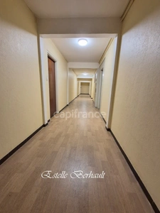 Appartement à vendre 3 pièces BREST (29)